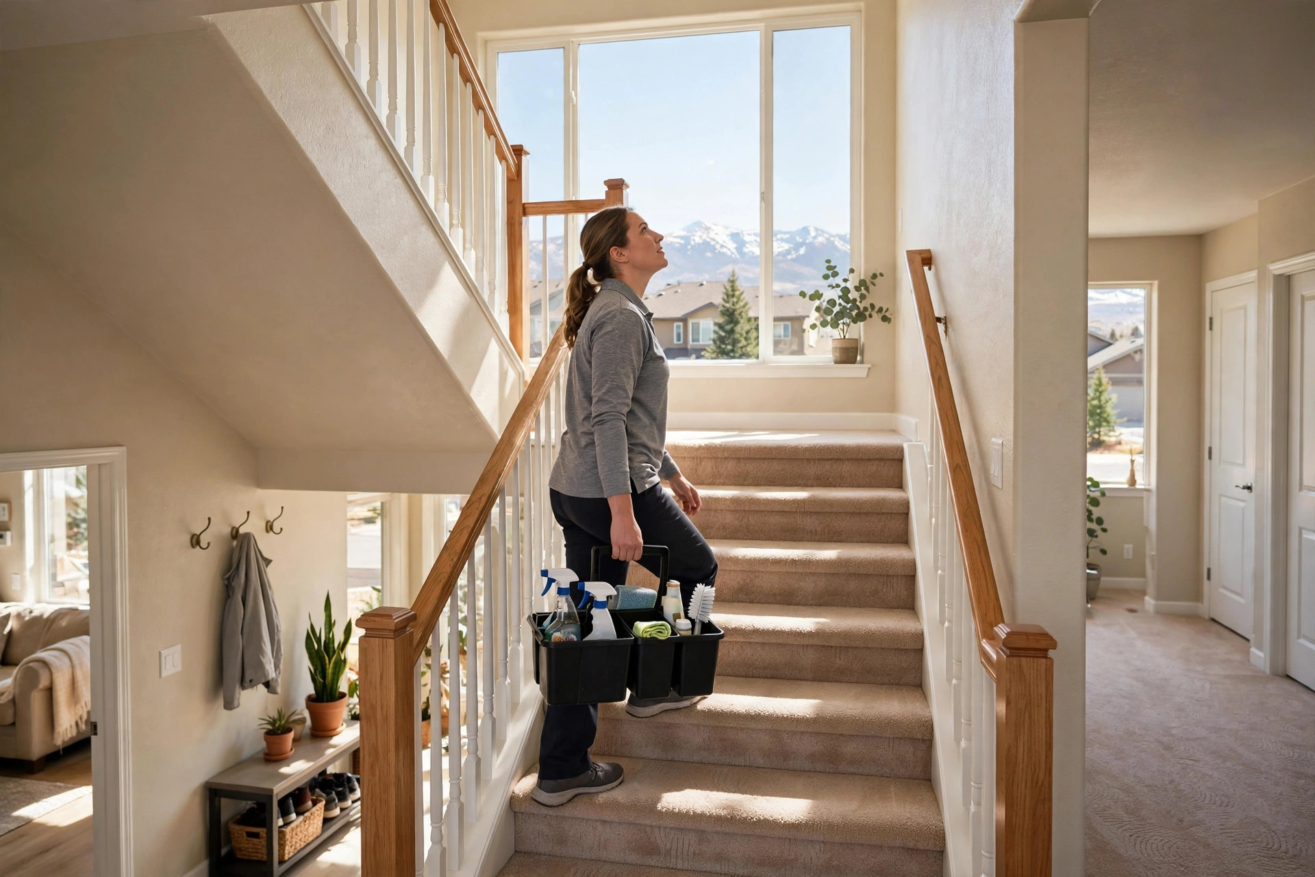 208 Cleaning Co.