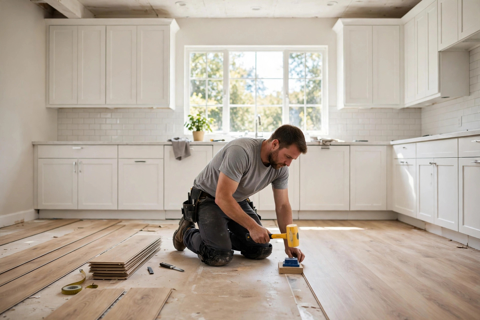 5 Tools Remodeling LLC