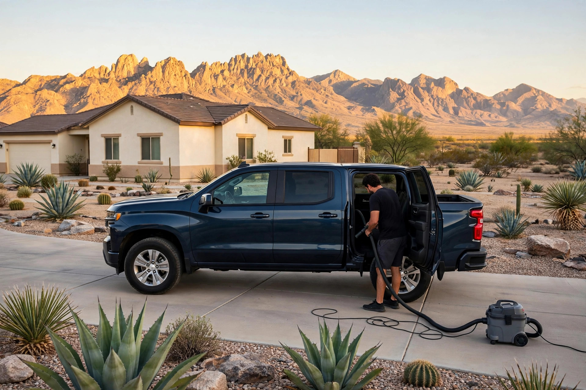A & R Mobile Detailing