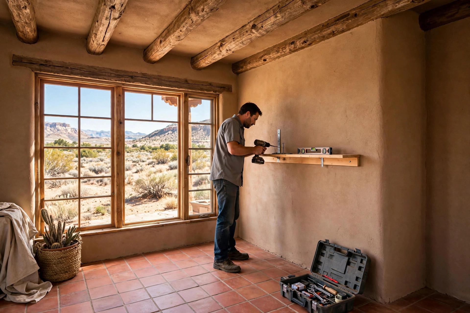Ace Handyman Services Albuquerque North