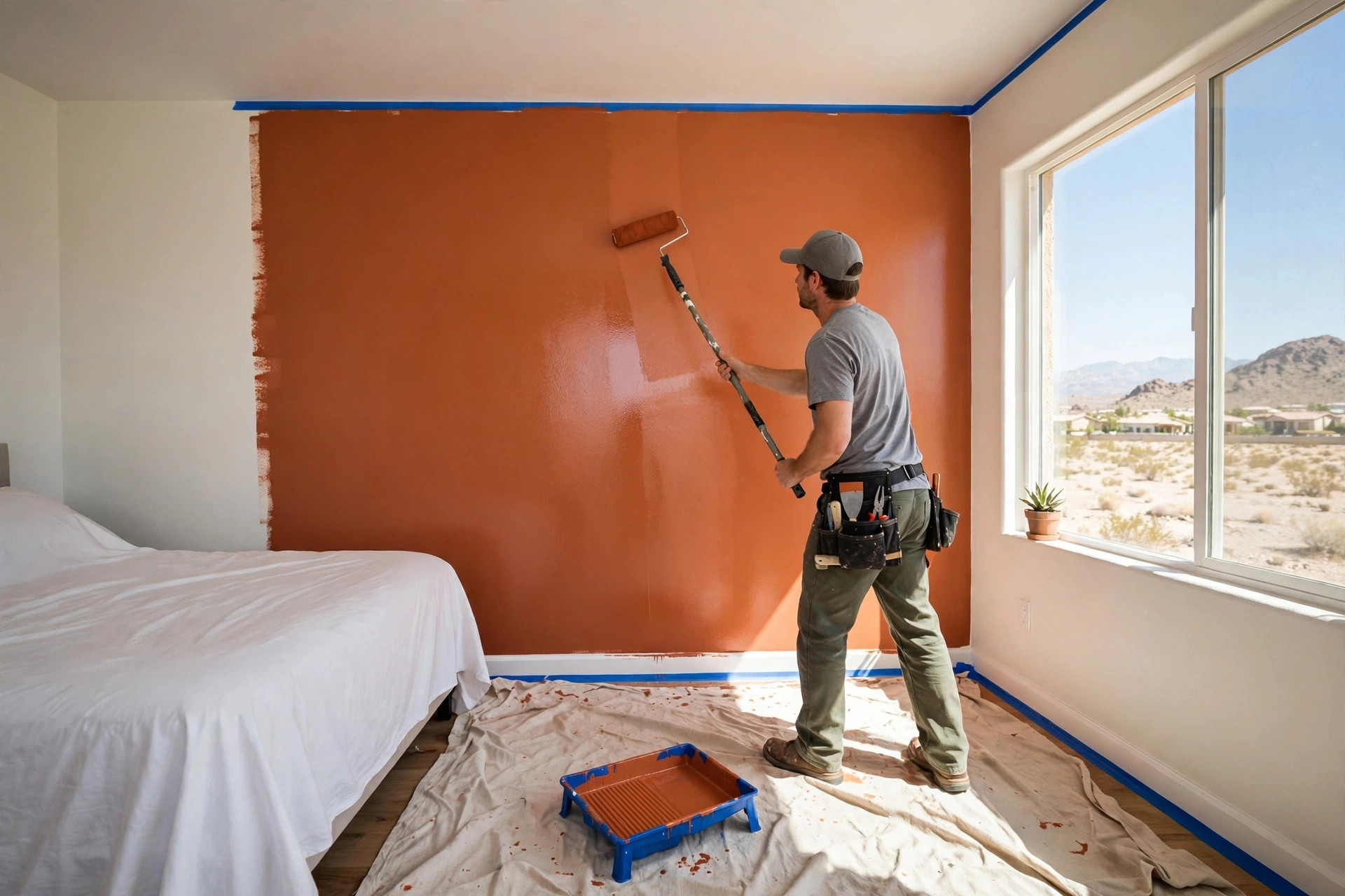 Adan Handyman Services