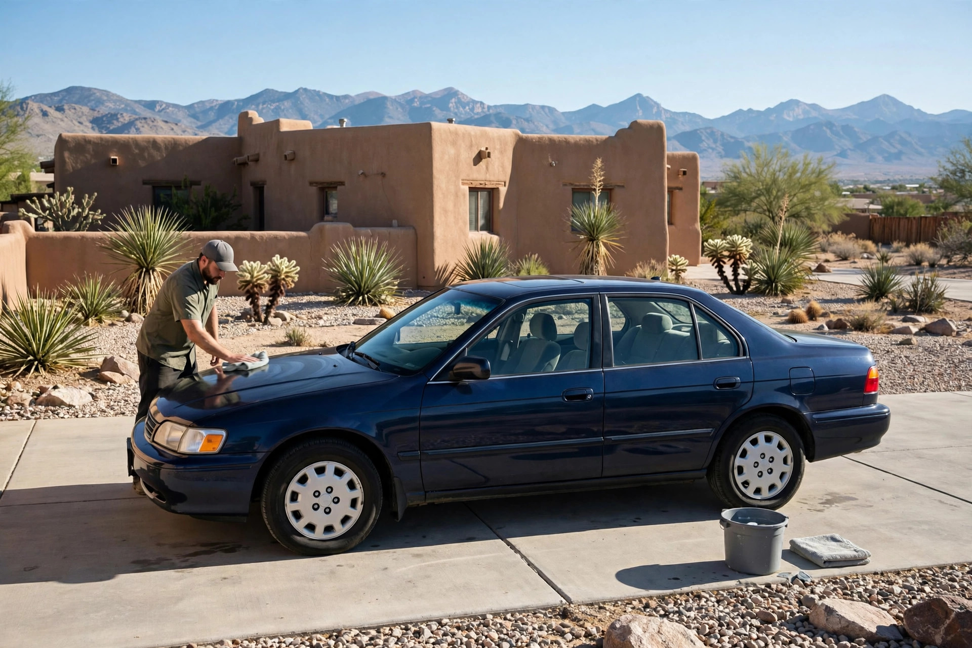 Albuquerque Detailing Pros