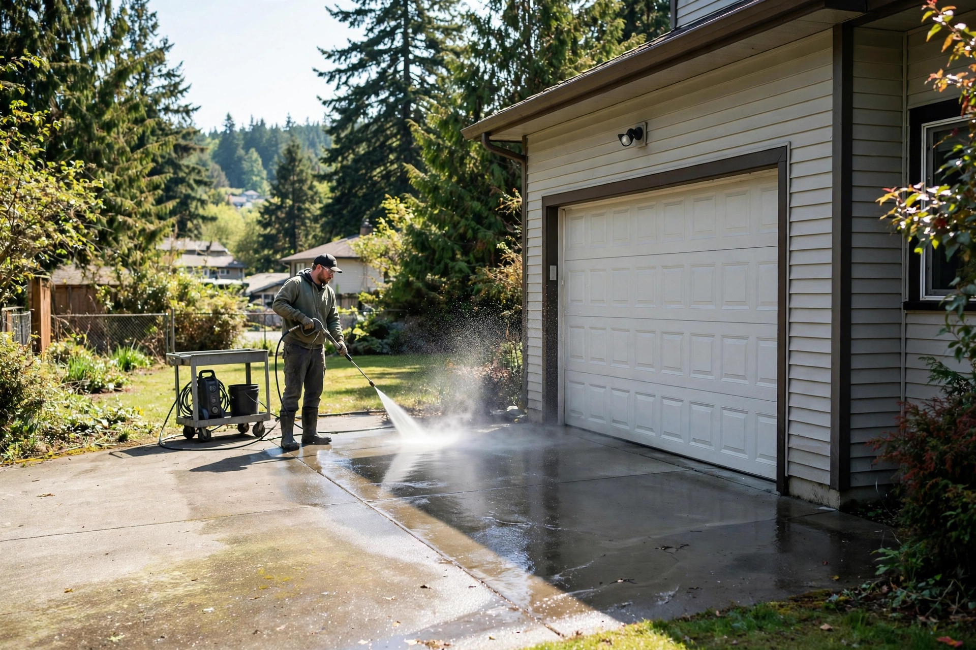 All Surface Cleaning Company