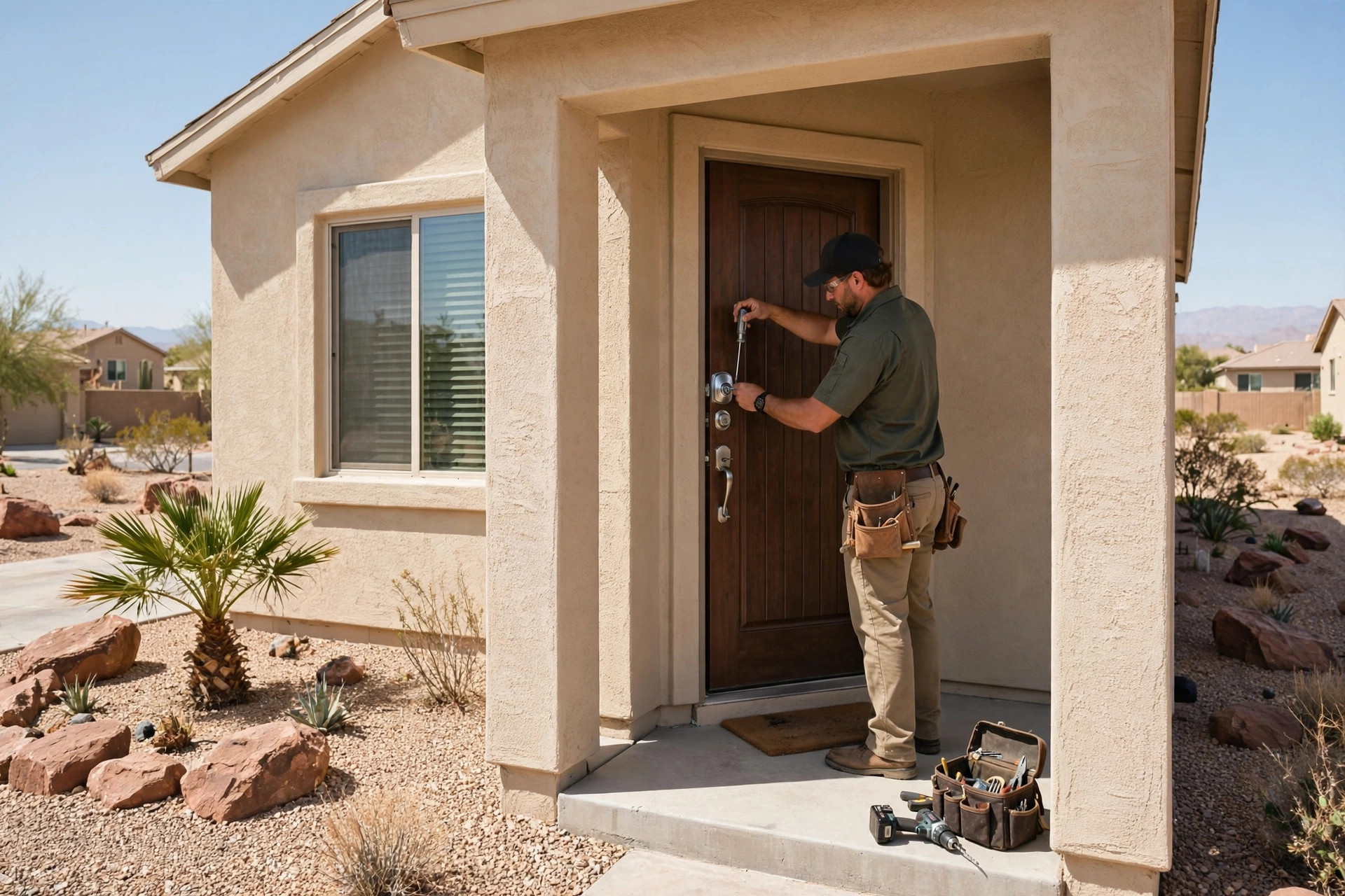 American Handyman Services