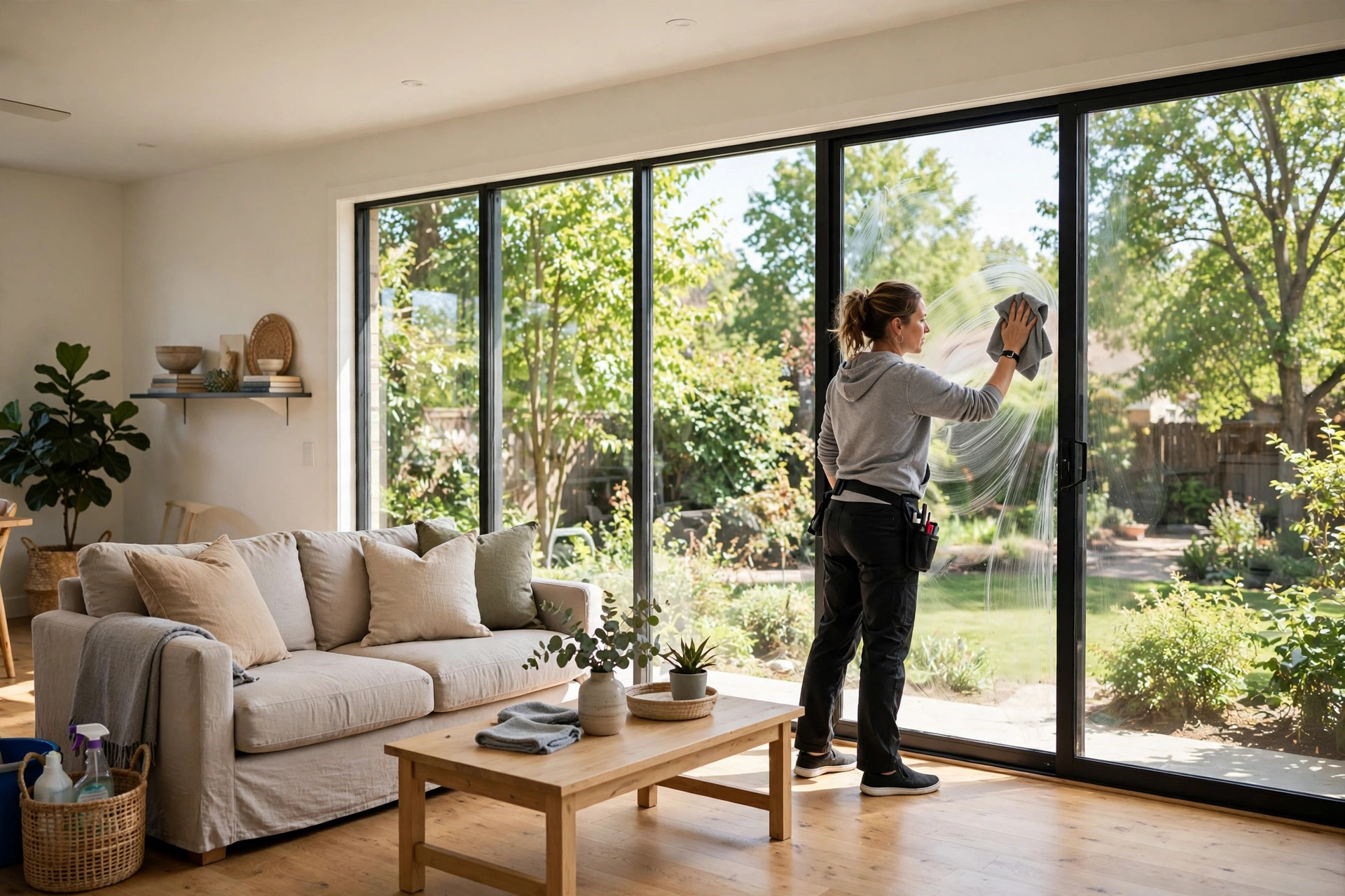 Andora Cleaning