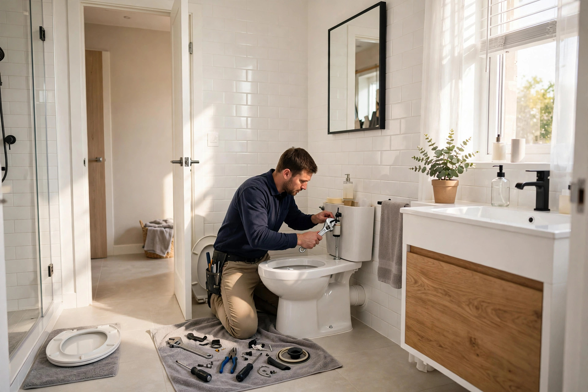 As You Wish Handyman
