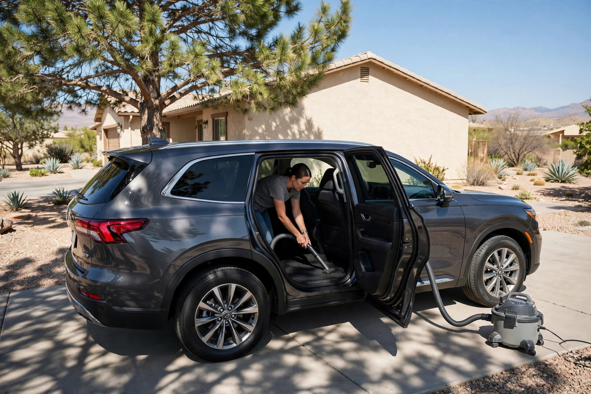 Auto Therapy Mobile Detailing