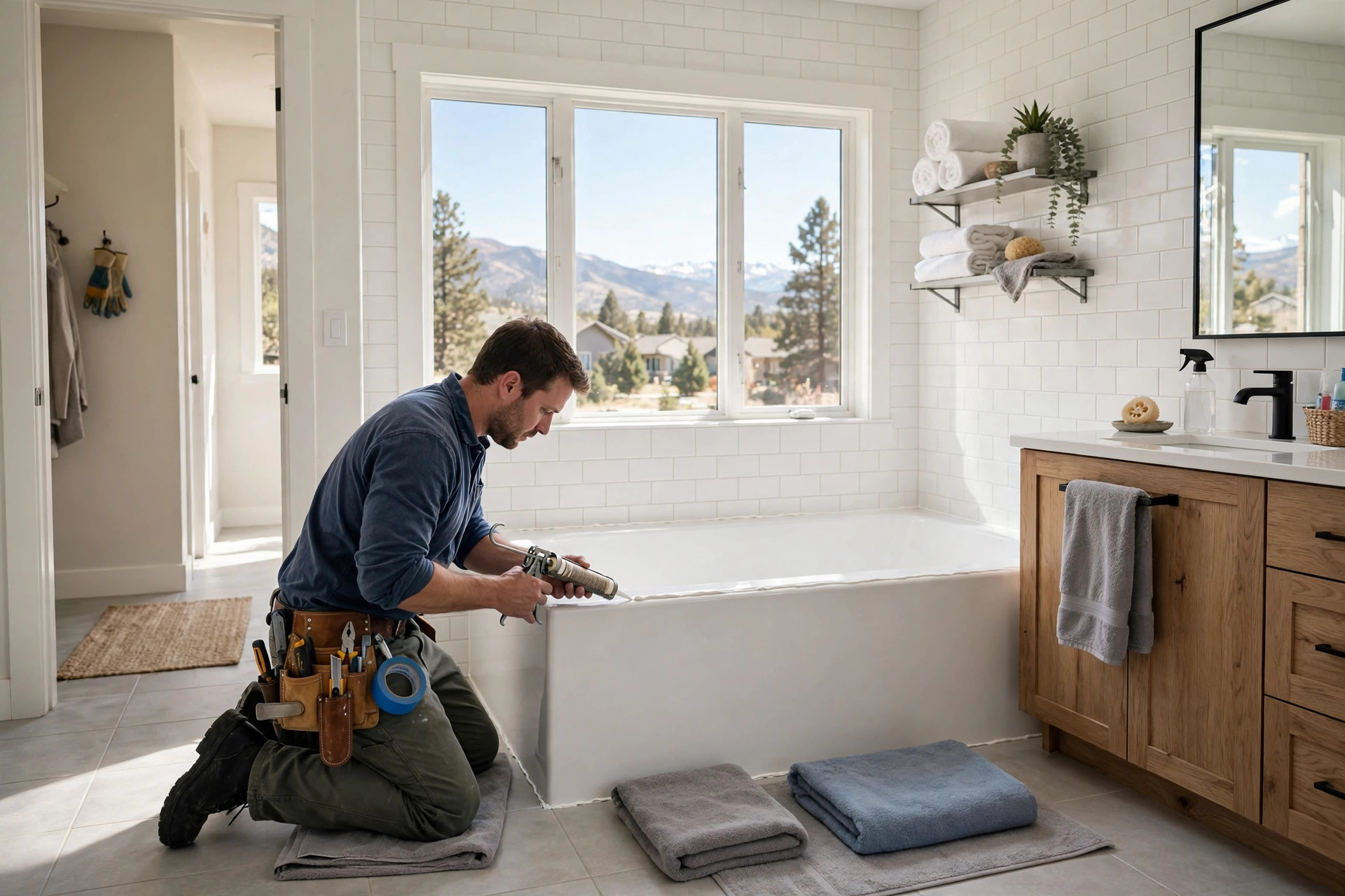 AV's Handyman & Maintenance LLC