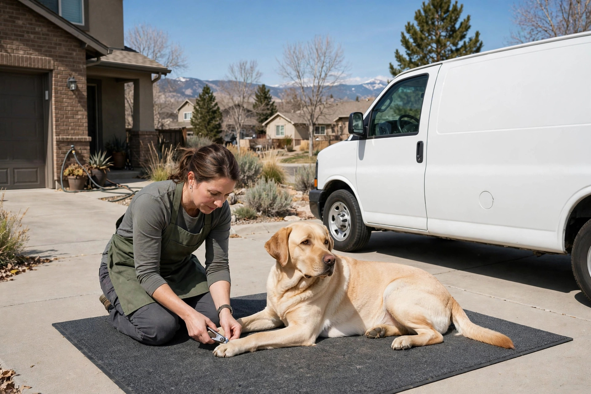 Bark & Mane of East Denver