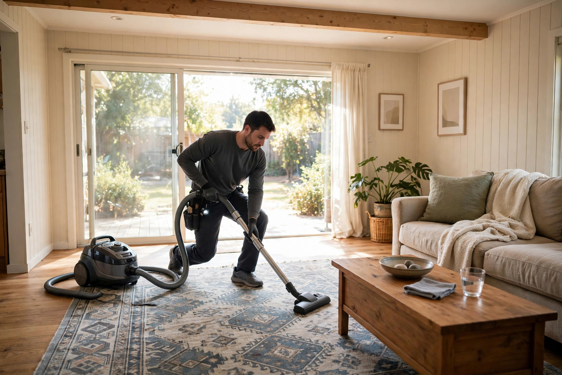 Beehive House Cleaning