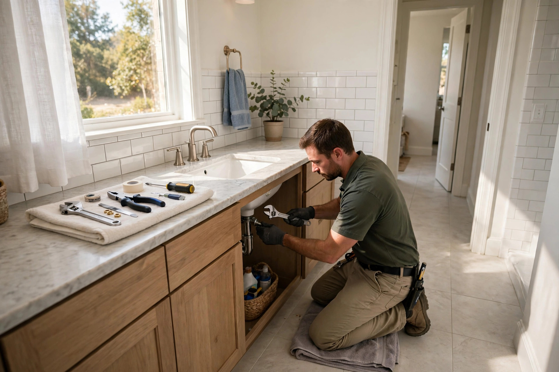 Best Contractor and Handyman Services
