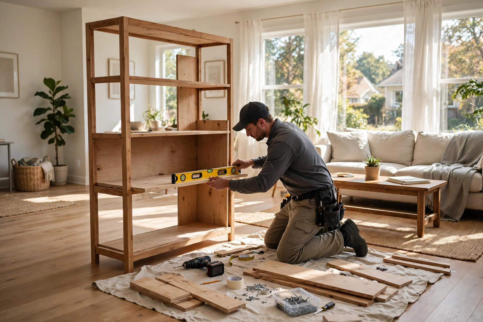 Better Valley Handyman Services