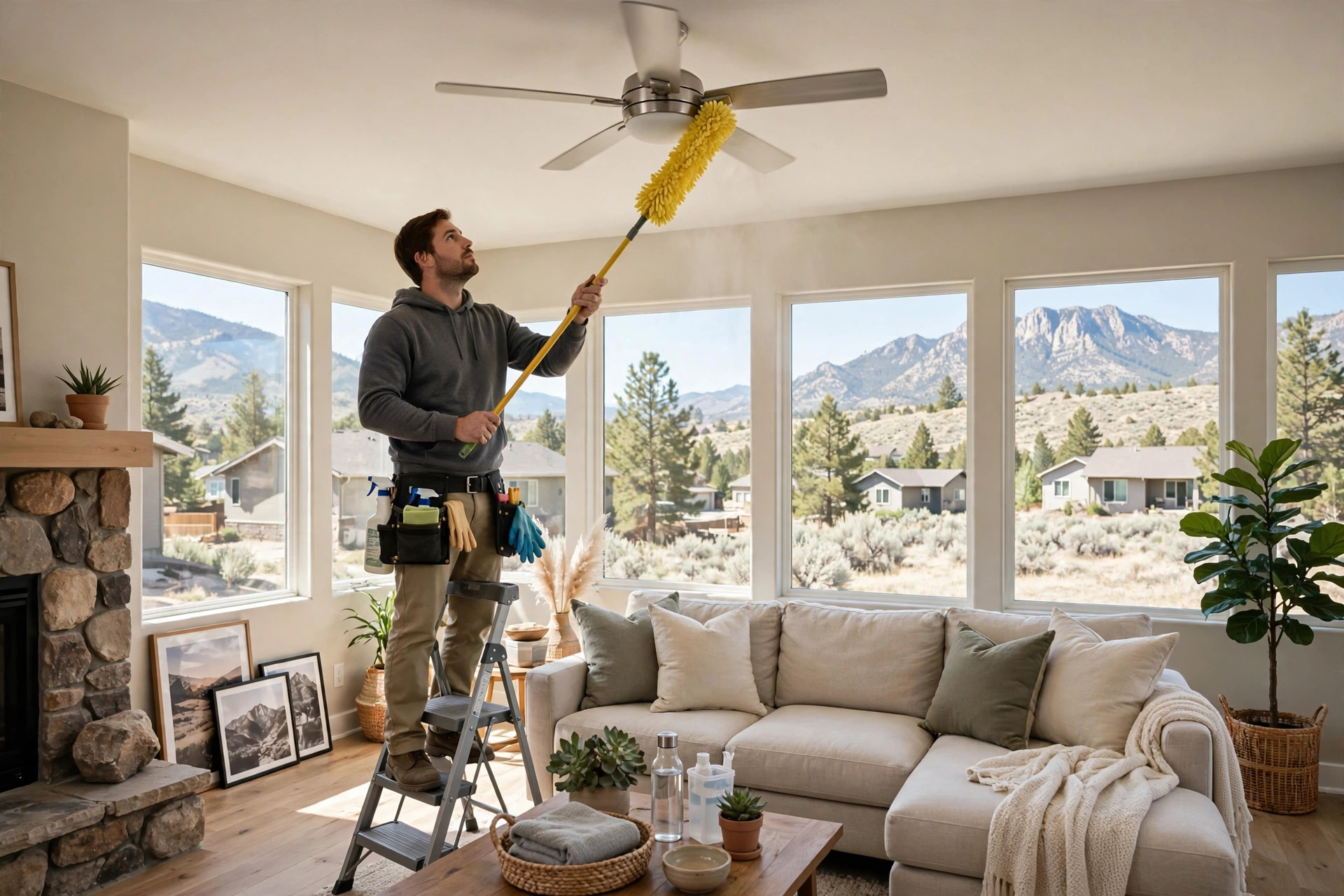 Boise Premier Cleaning