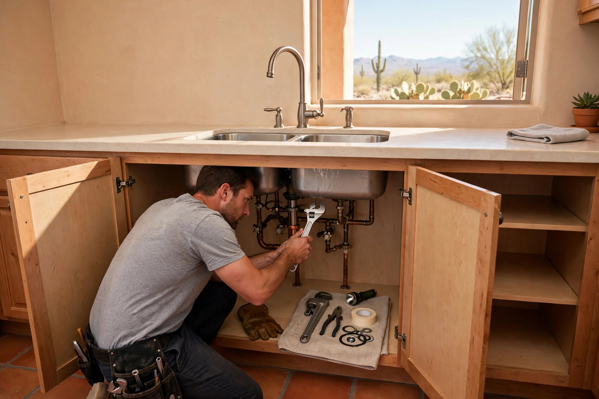 Brian's Handyman Service