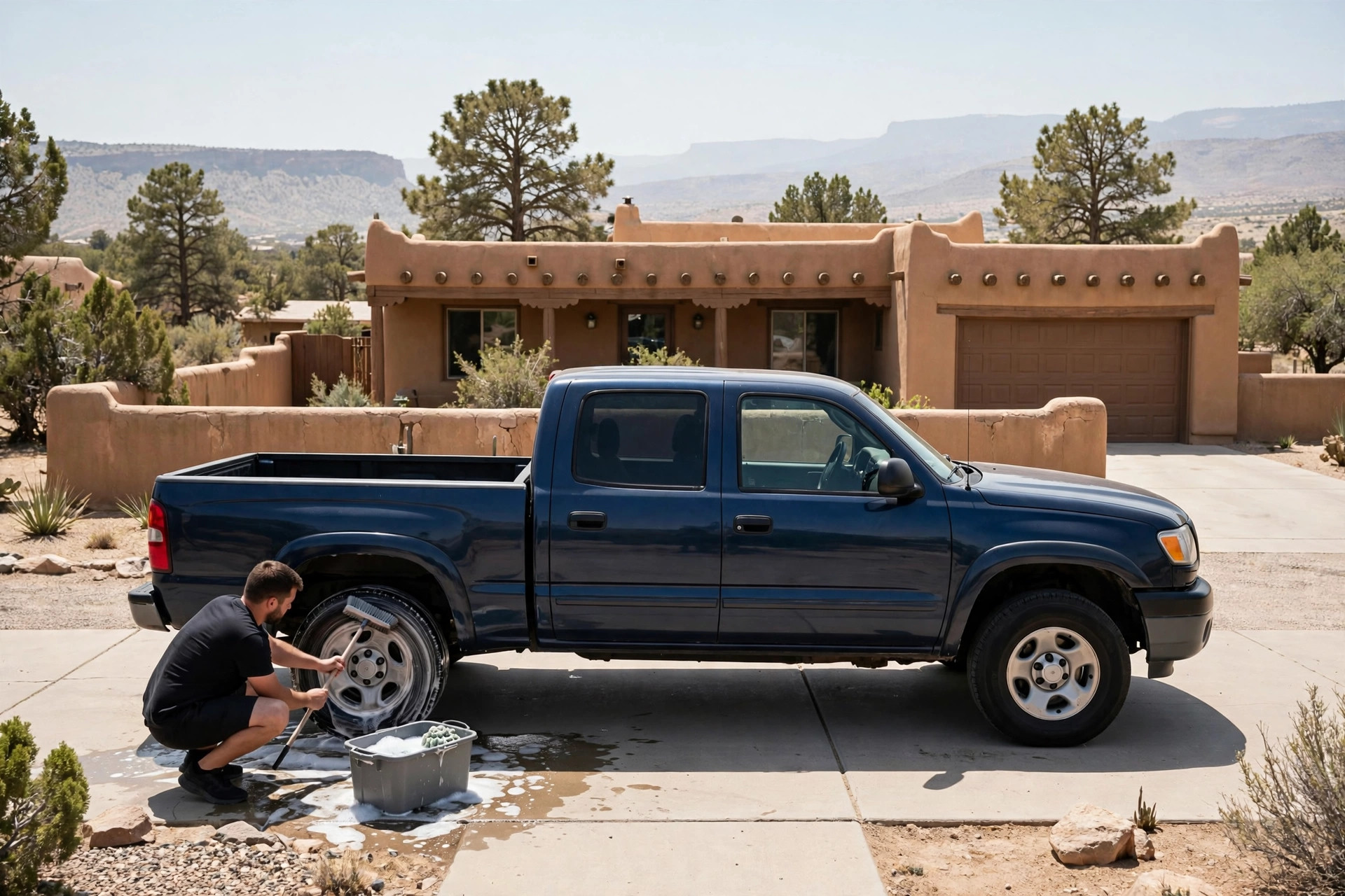 Bryan's Auto Detail