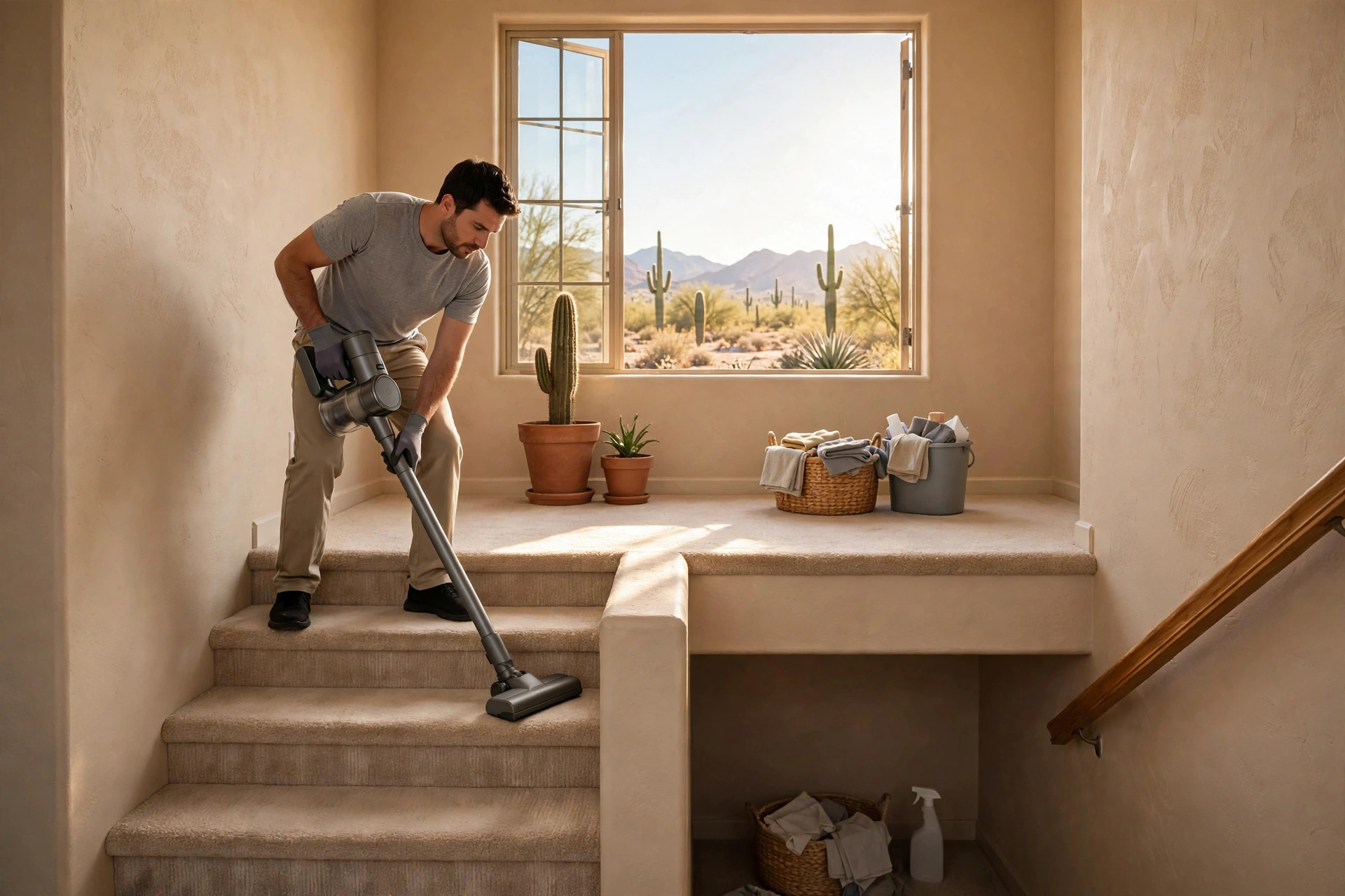 Carole's House Cleaning