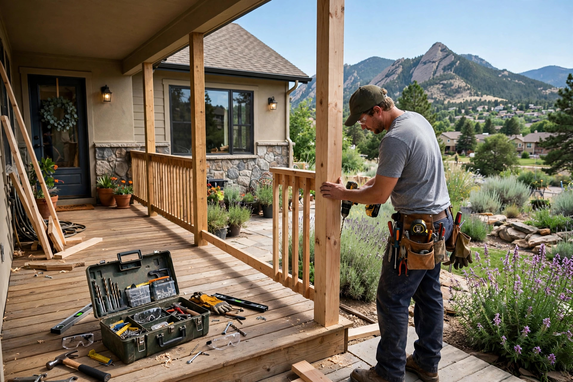 Castleberry Home Services