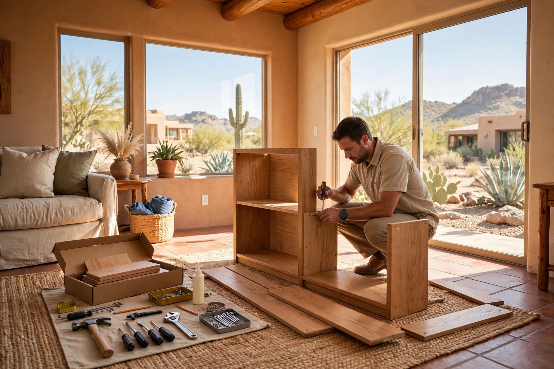 Catchall Handyman Services