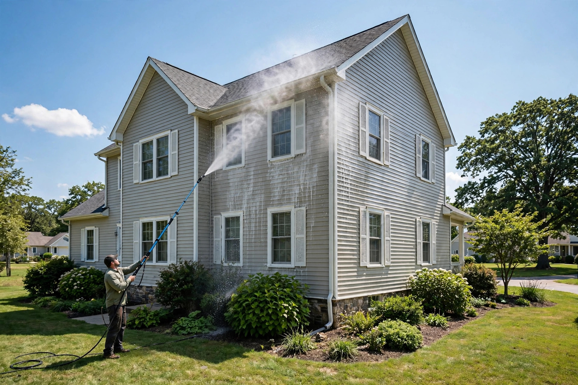 Cedar Creek Contractors