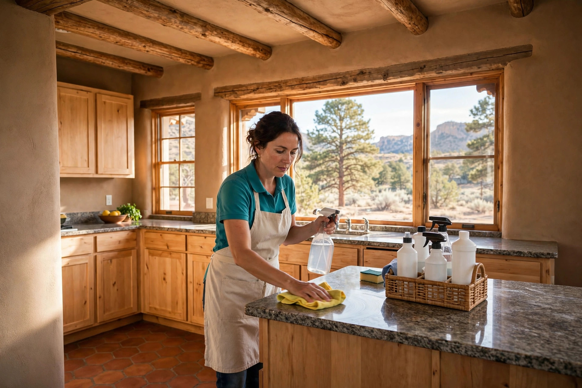 CL Cleaning, LLC