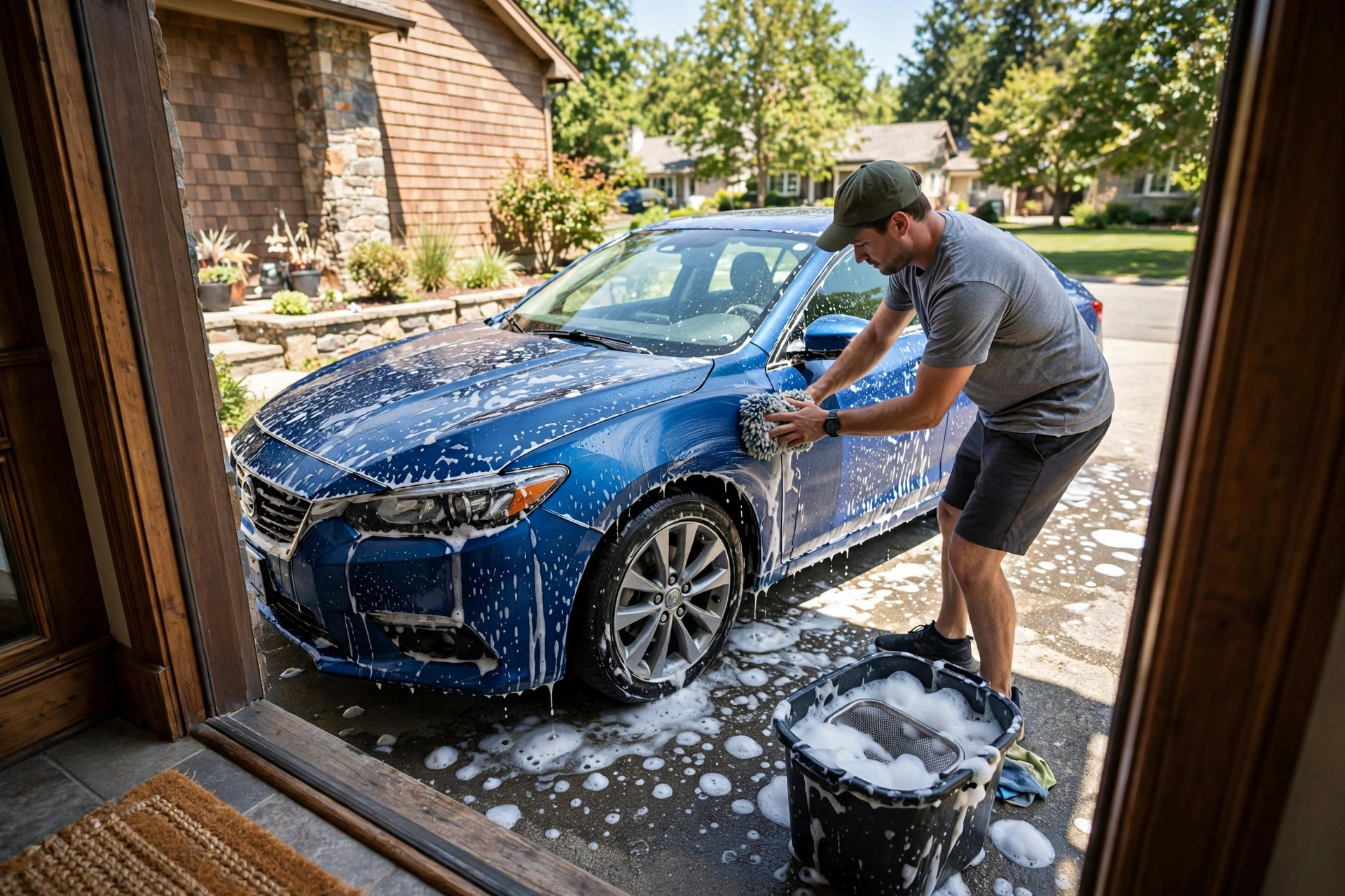 Concours Detailing LLC