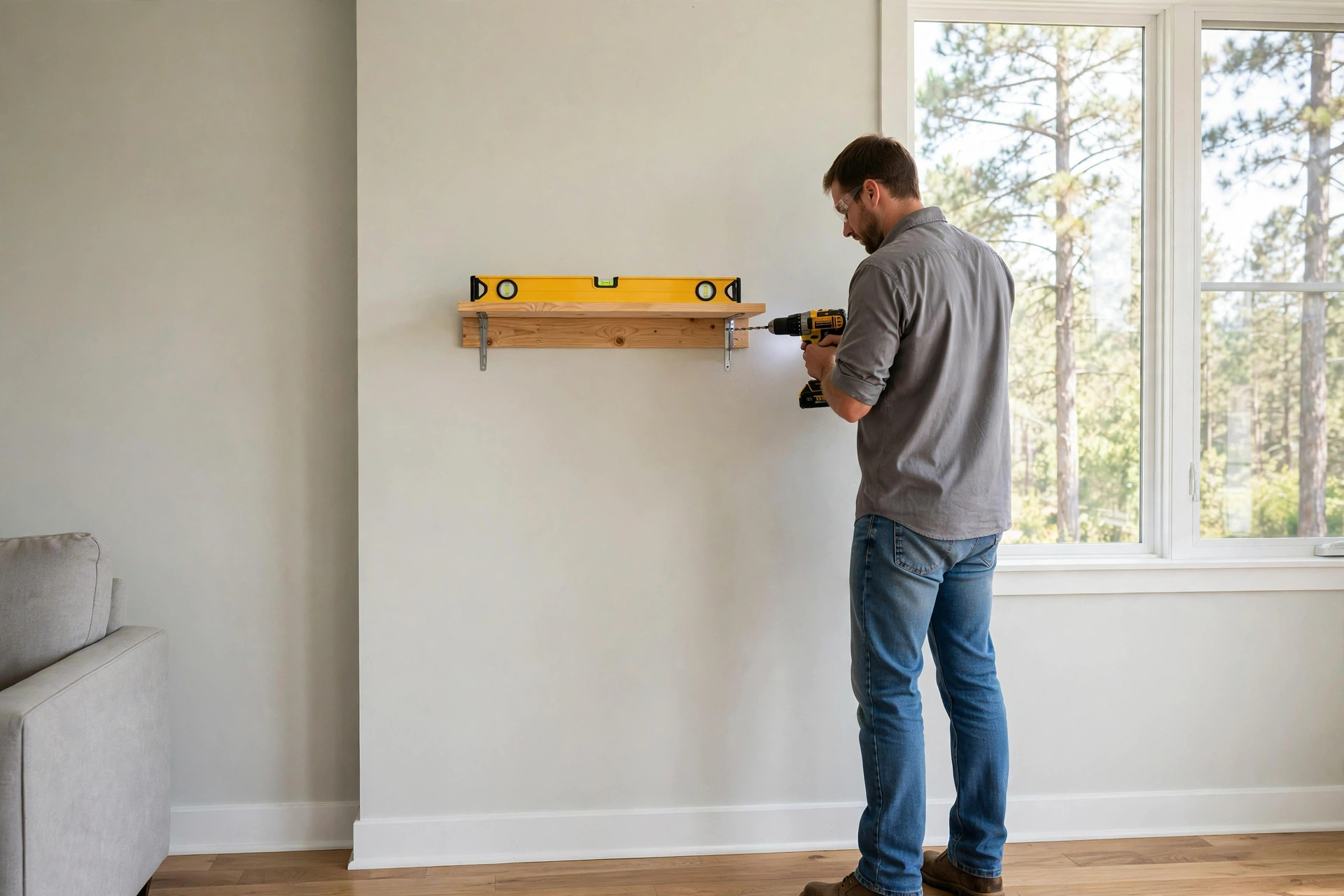 Crafted Home Repairs