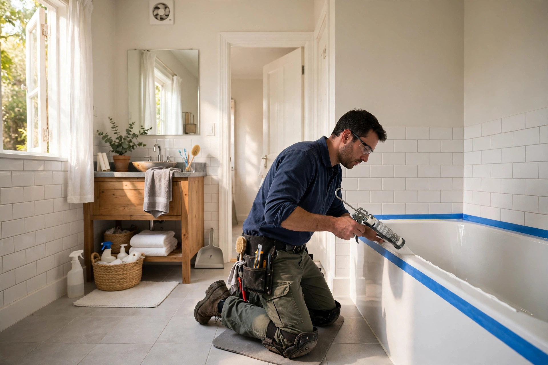Cransten Remodeling and Handyman