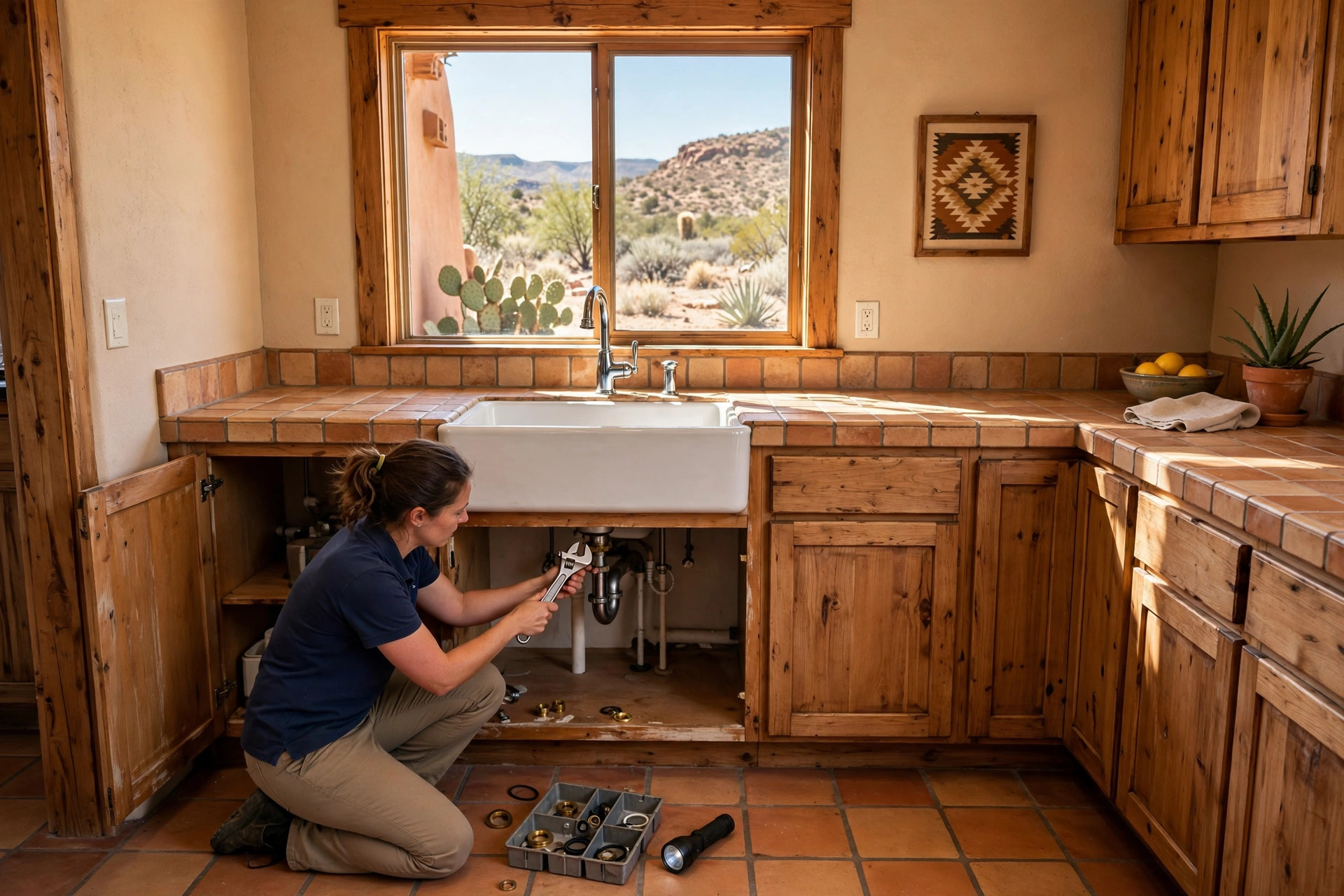 D&M Home Services