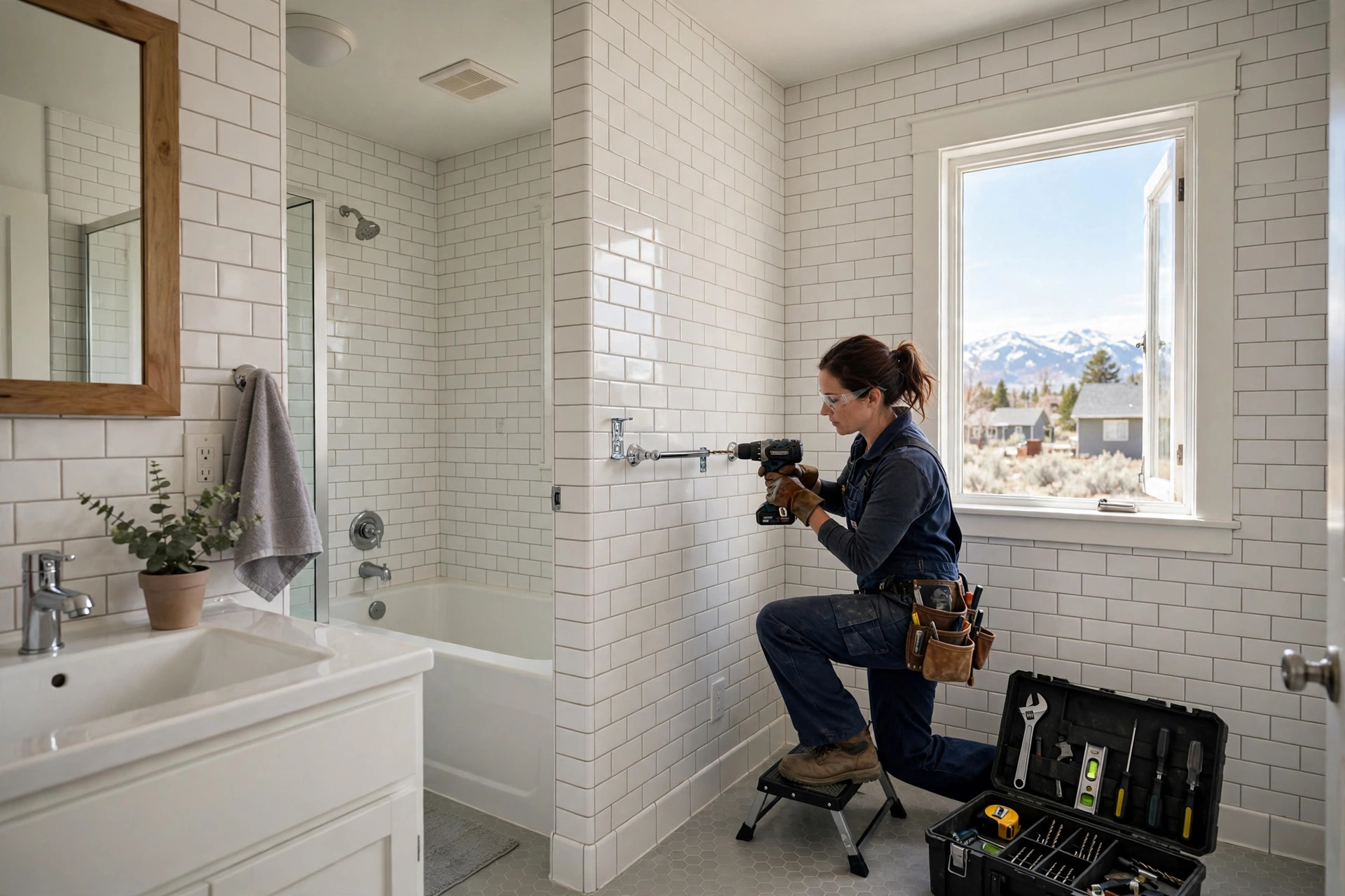 Dawn's Handyman Services
