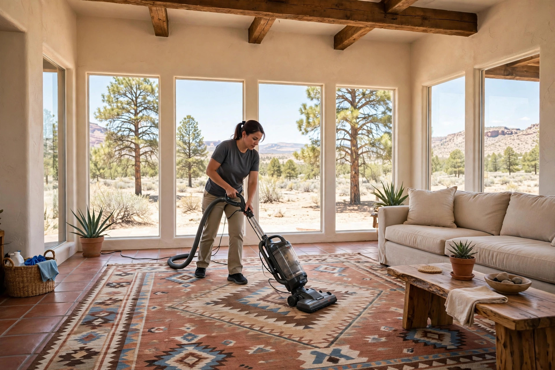 Dependable Cleaning by Dani