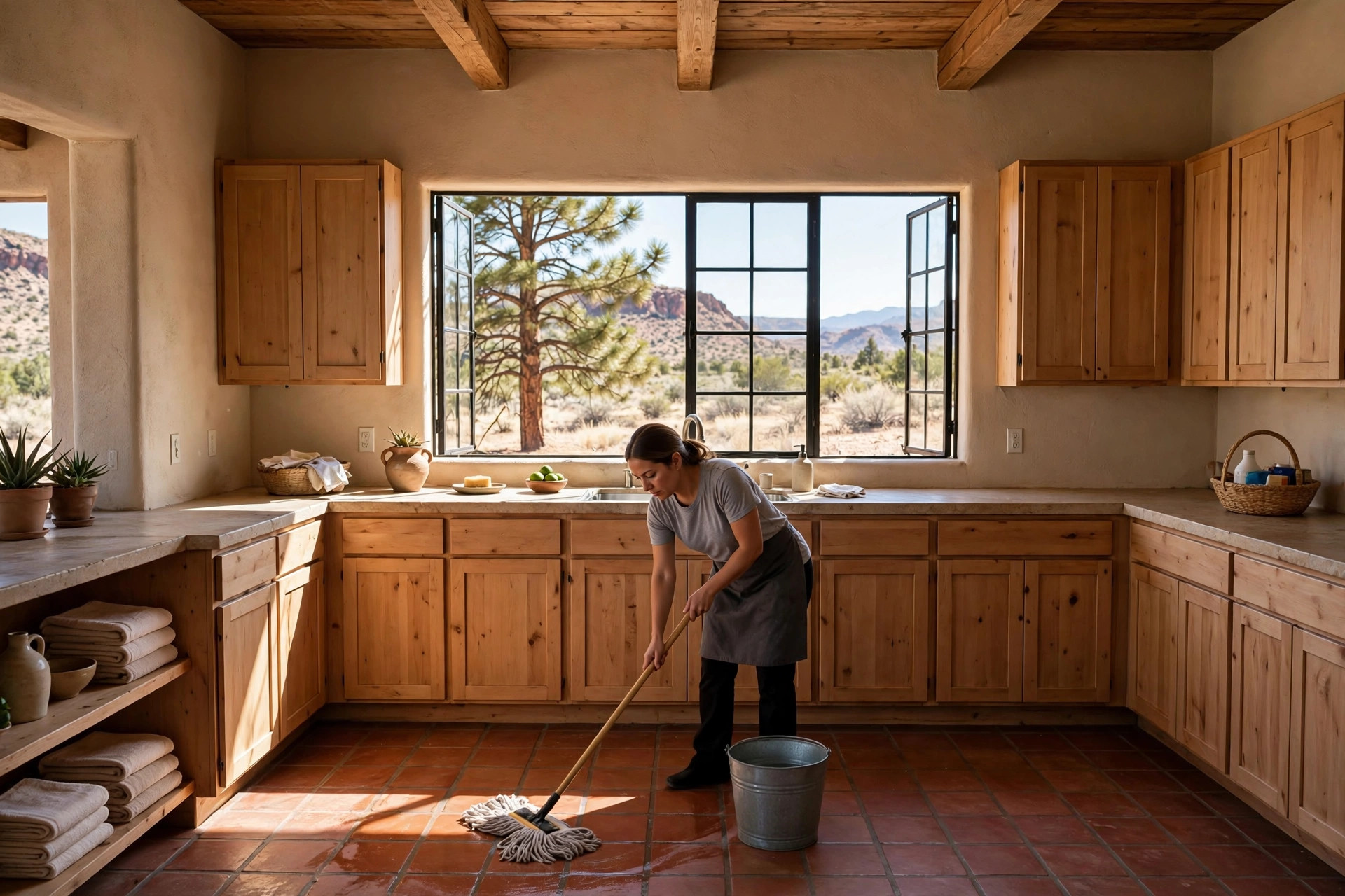 Diva Cleaning Services