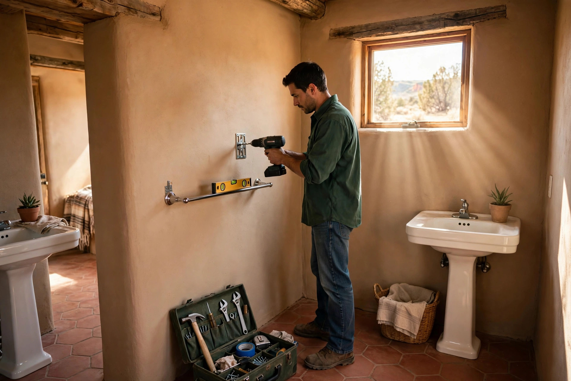 Dom's Handyman Service