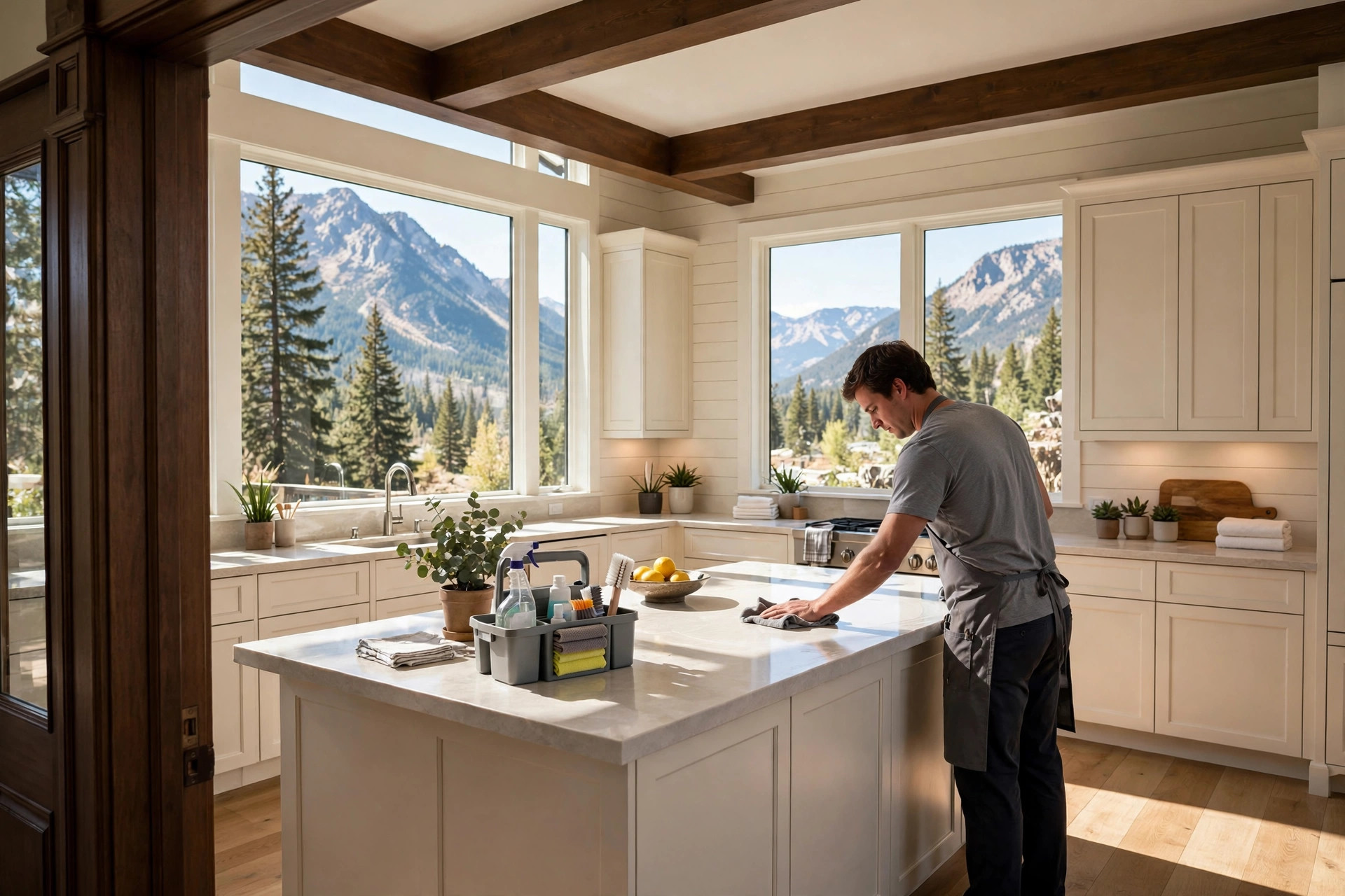 Dream Clean Maid Services