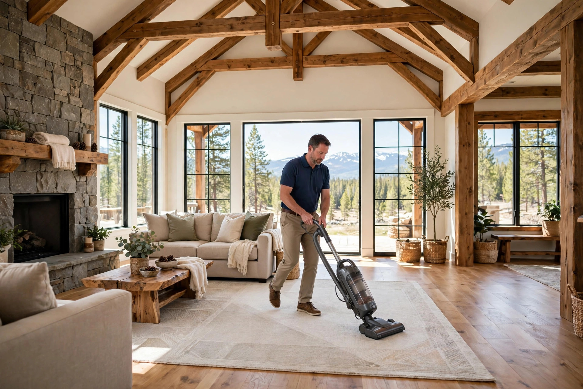 Elite Home Services