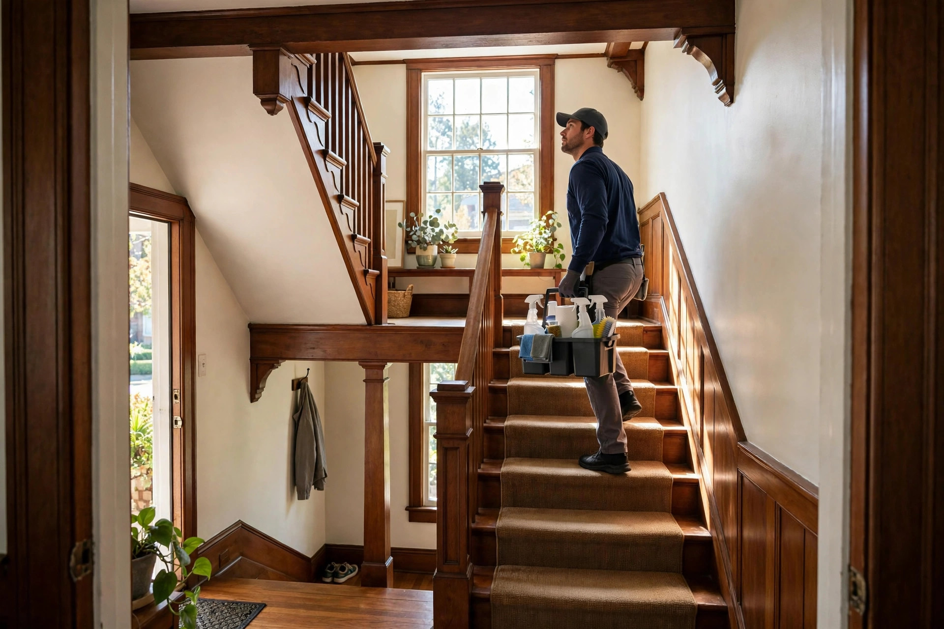 Essential Cleaning Services of Utah, L.L.C.