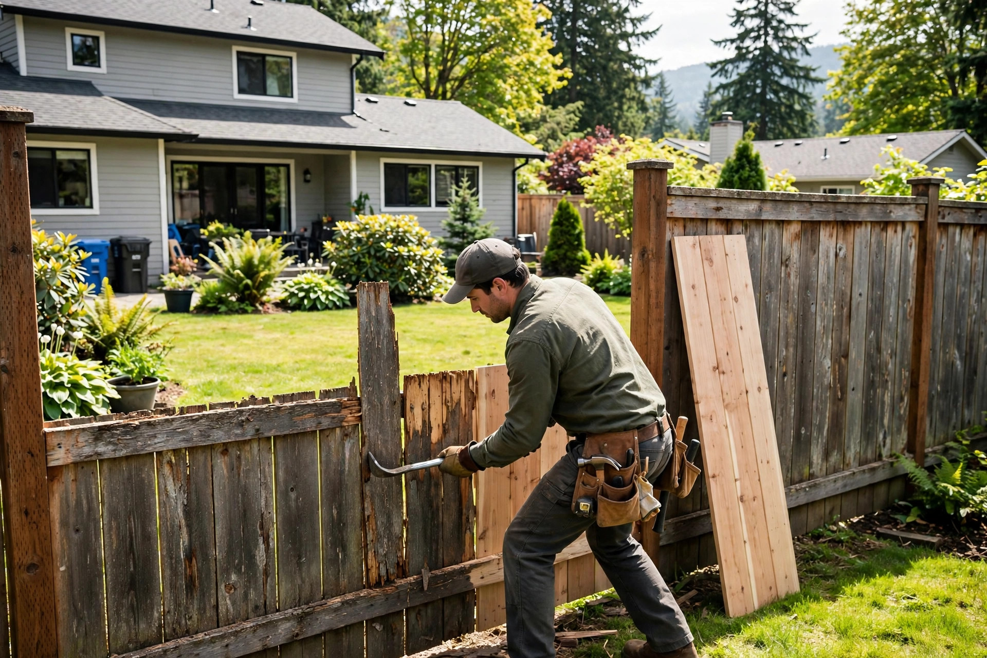 Family Guys Handyman Llc