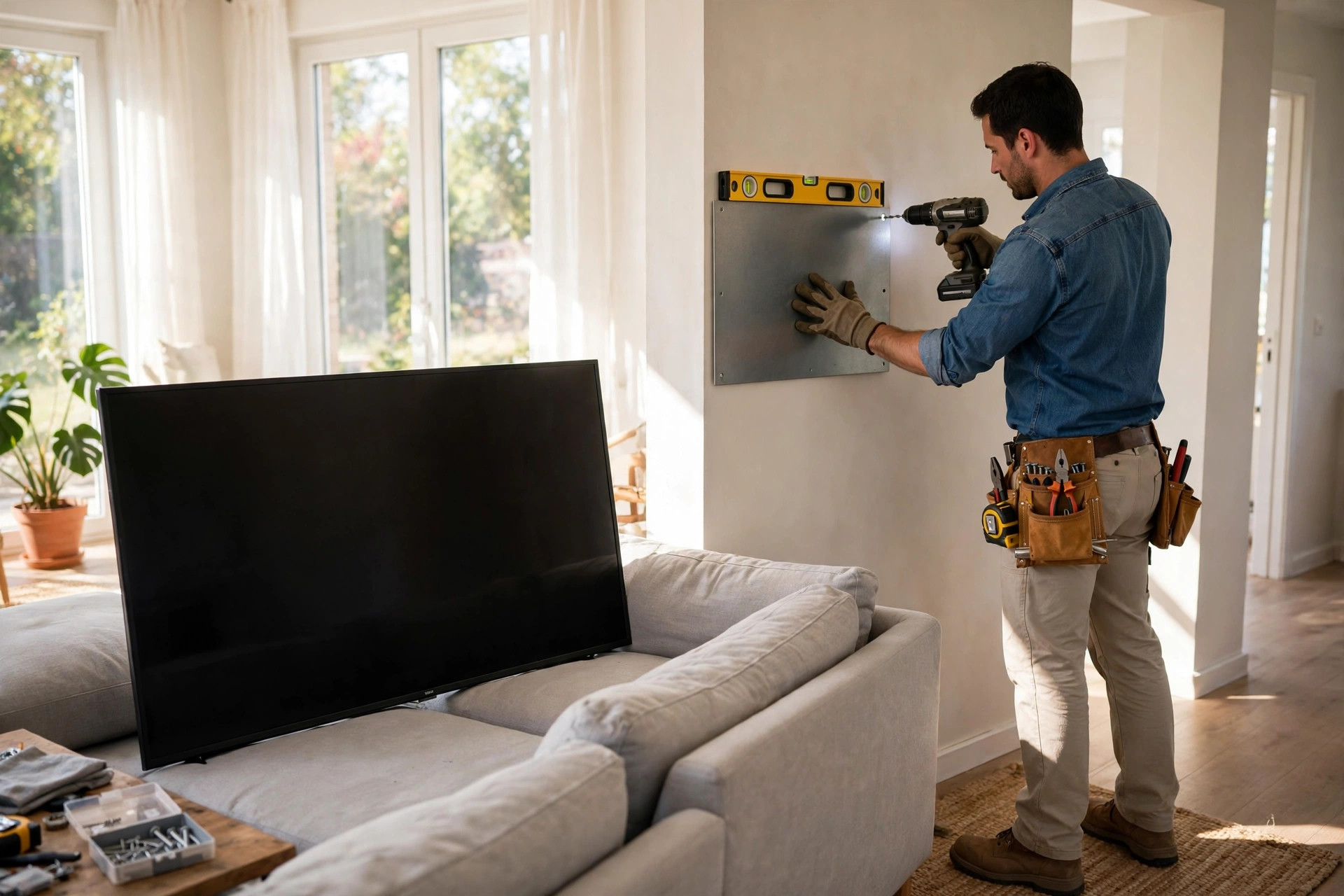 Farrell Handyman Services