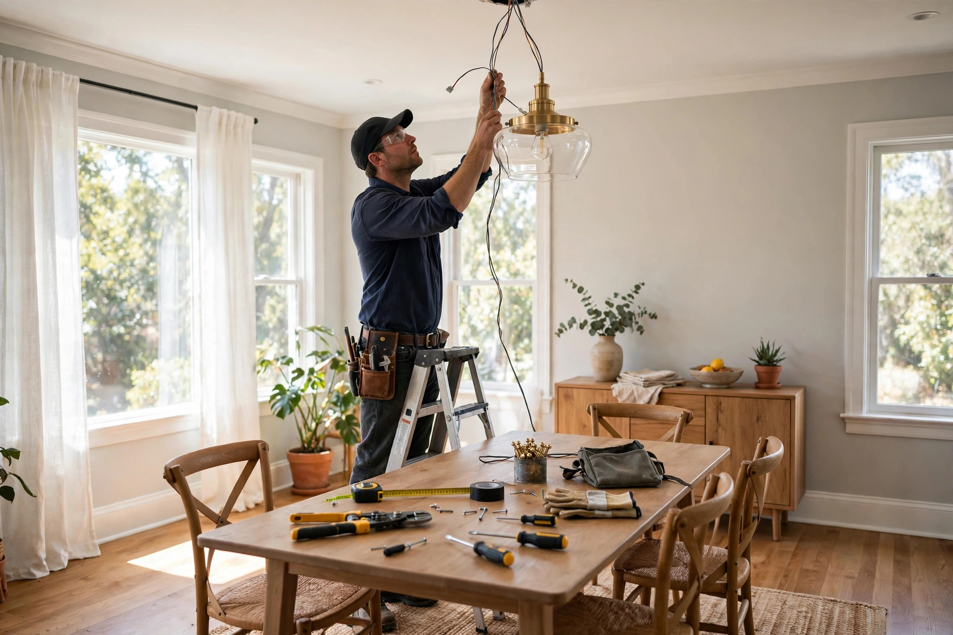 Fix It Up Handyman Services