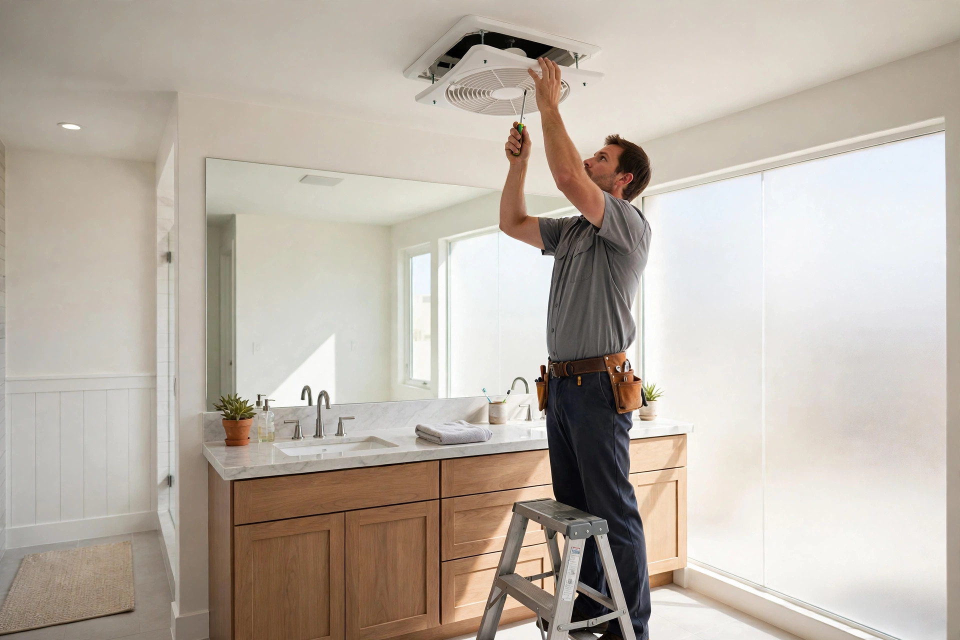 Getz Handyman