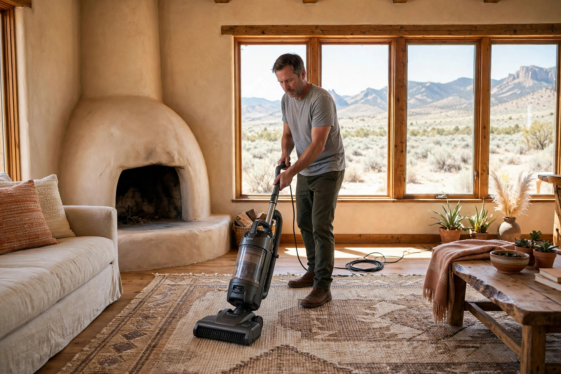 Green Choice Cleaning