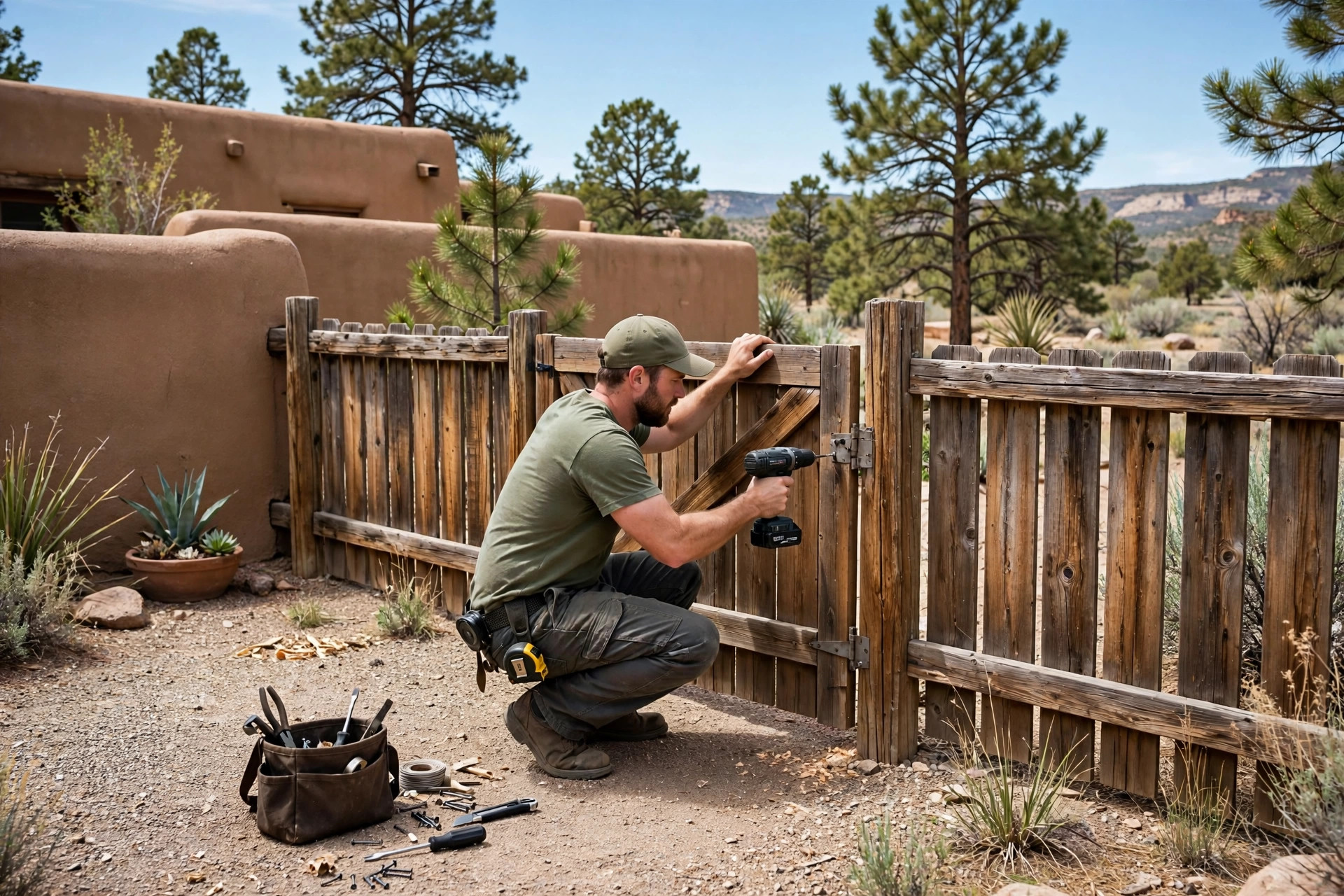 Handymark of Santa Fe