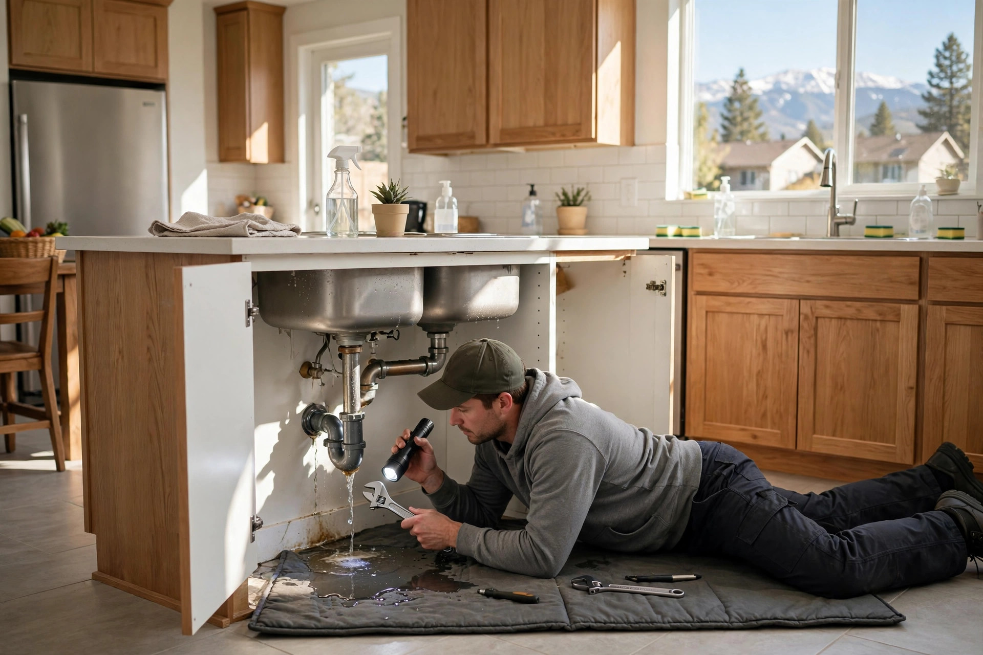 Hire a Handyman