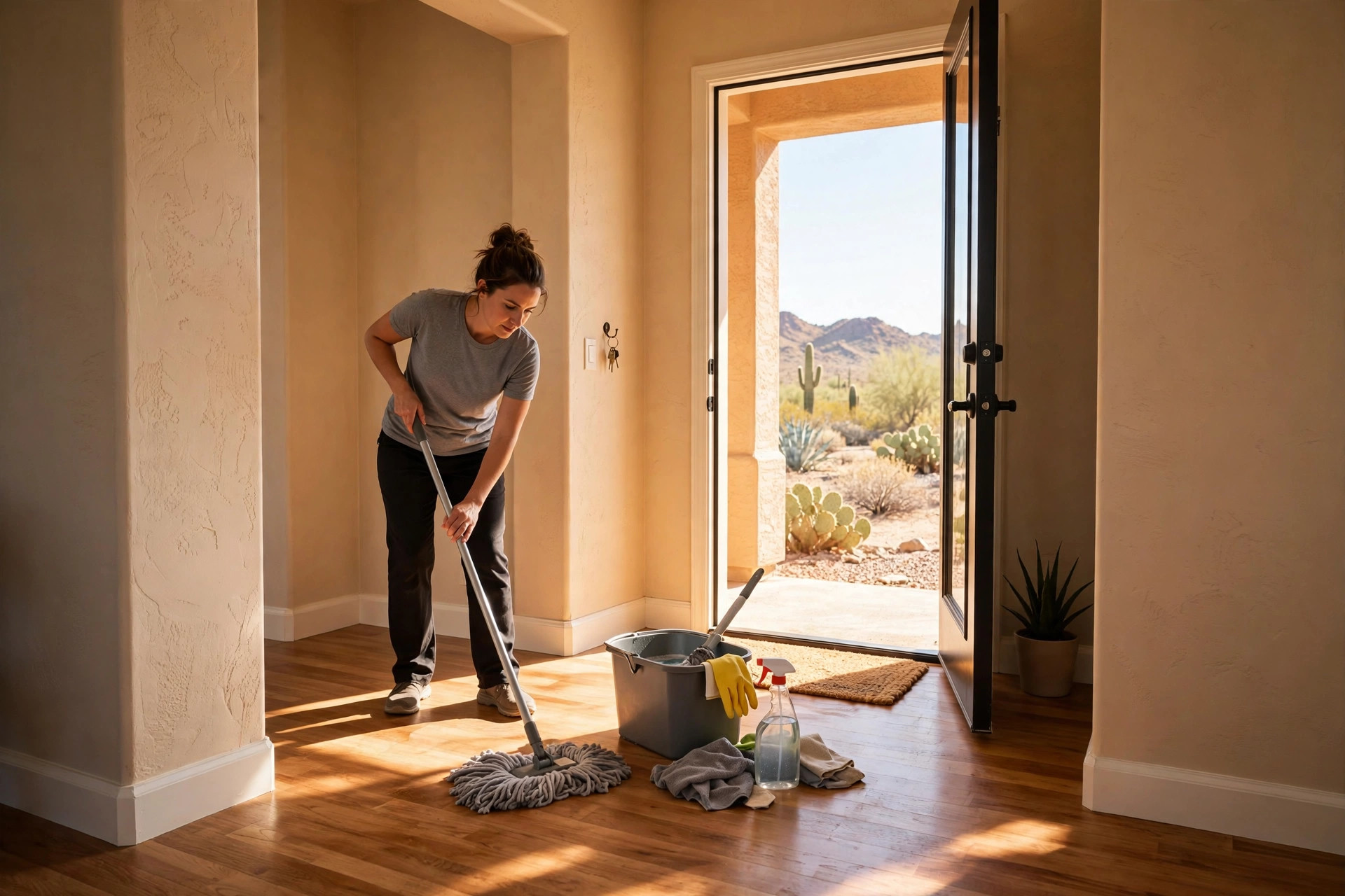 Home & Yard LLC