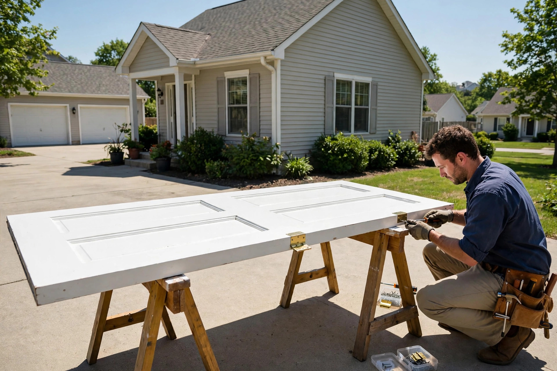 Homeworx Handyman Services