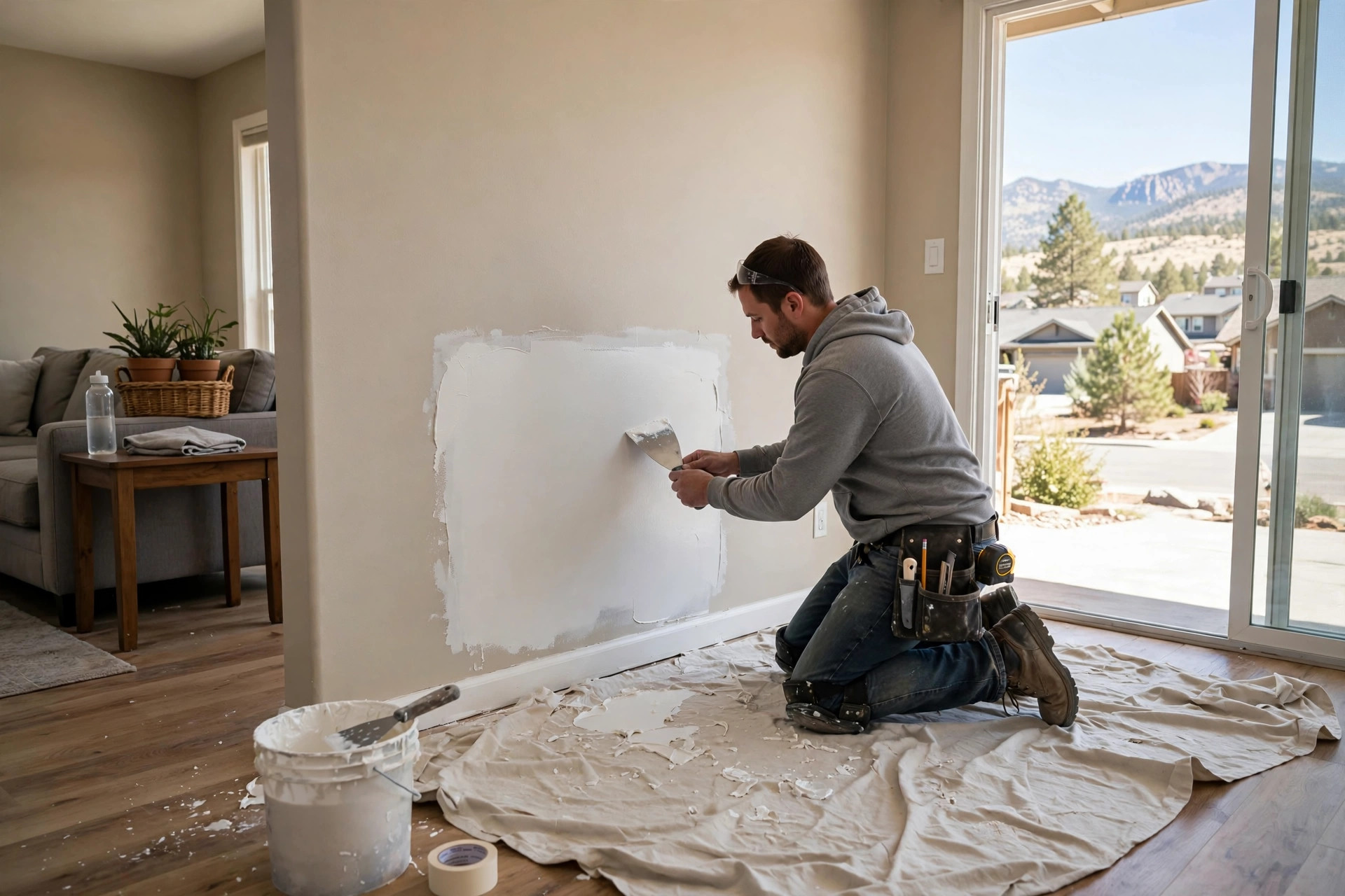 Idaho Property Maintenance, LLC