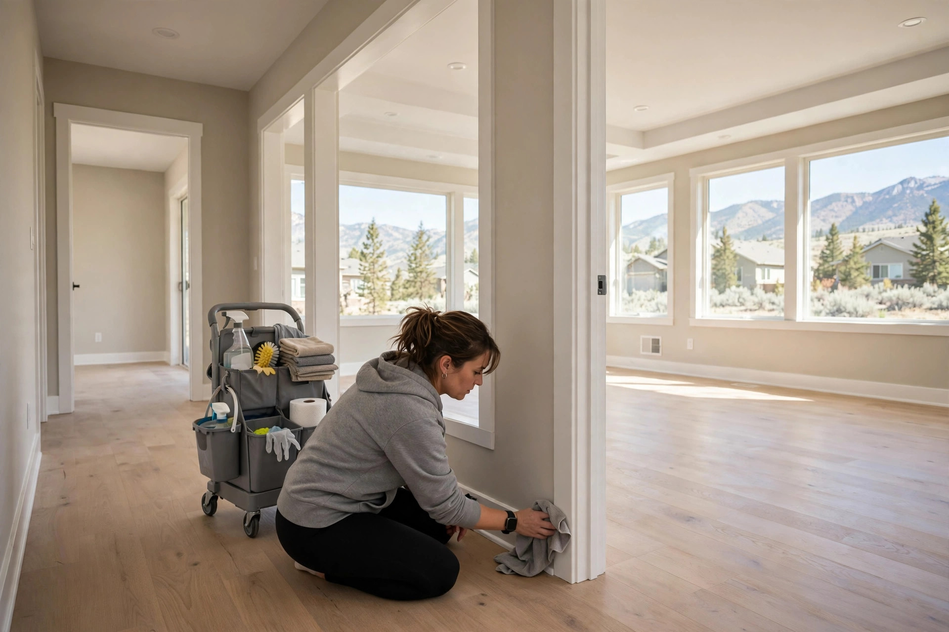 Illuminate Home Services