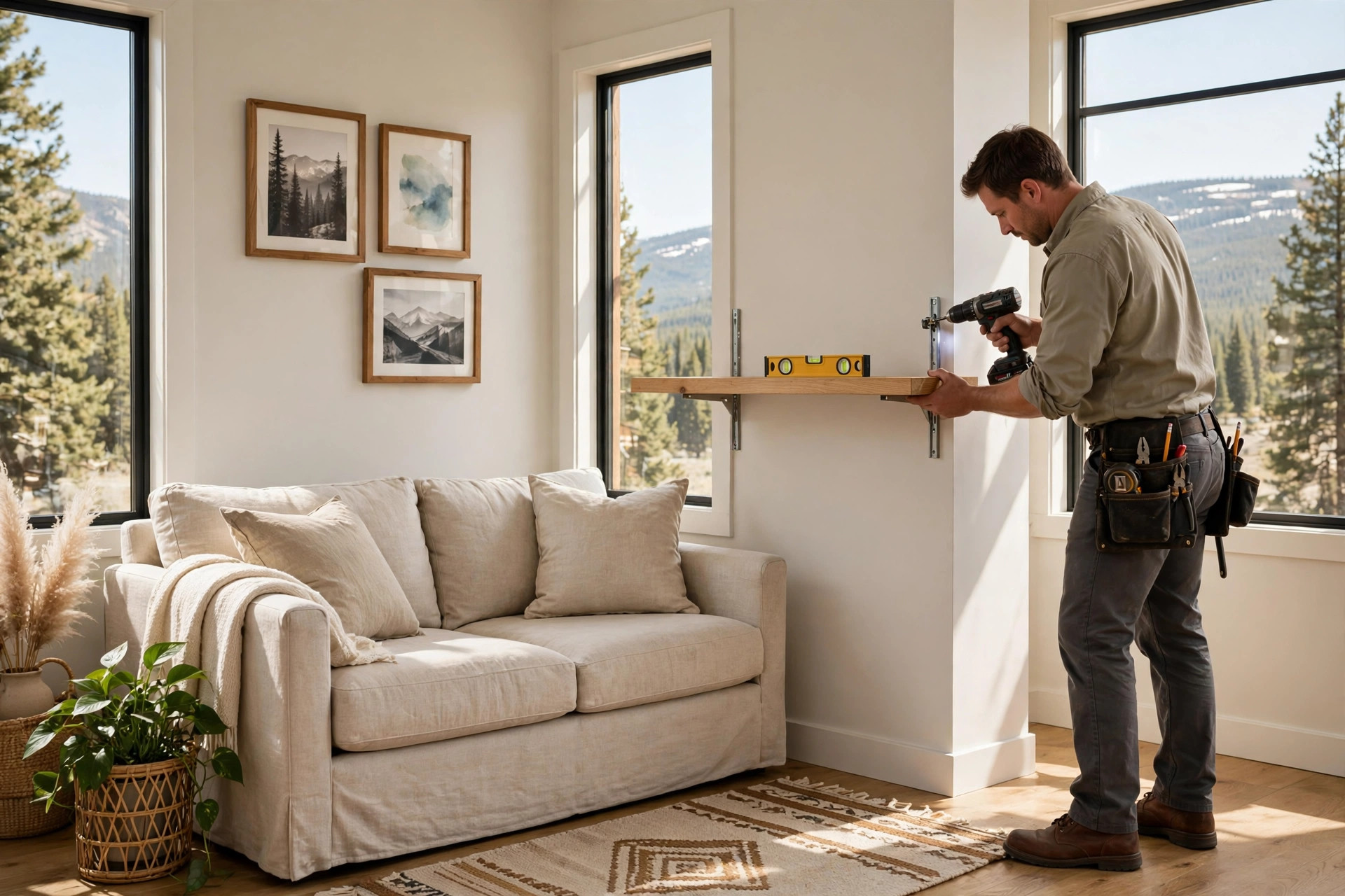 Inside Out Handyman