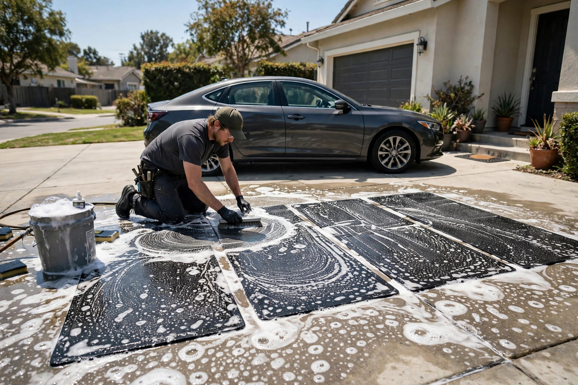 Jhax Mobile Detailing