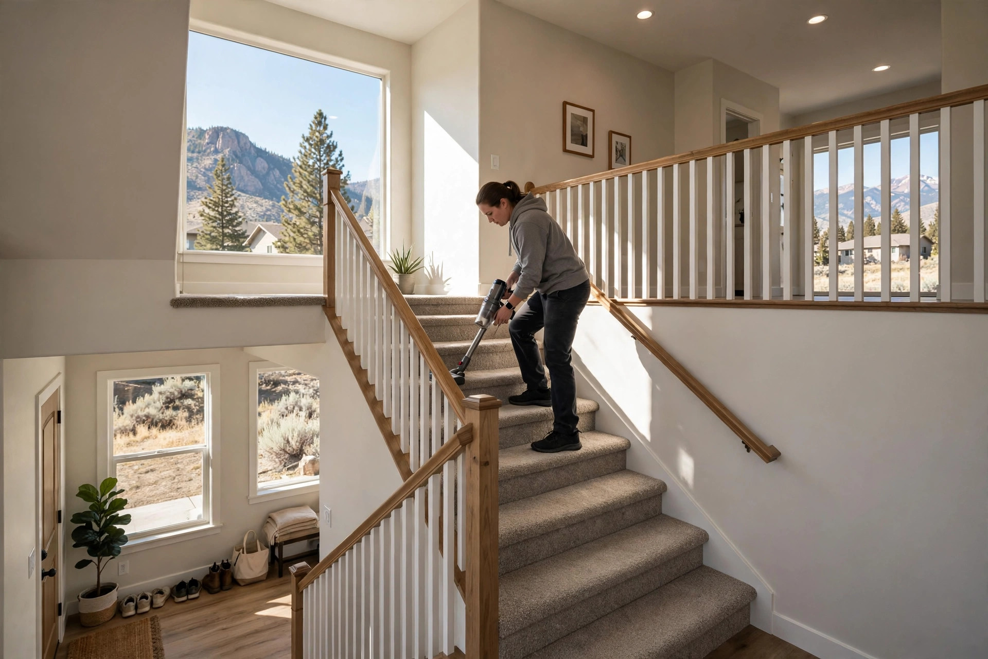 Johnsons Cleaning Services LLC