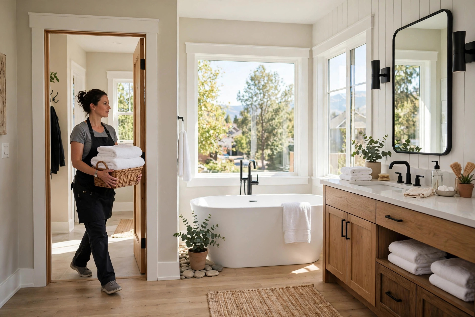 Joy Clean Service Company